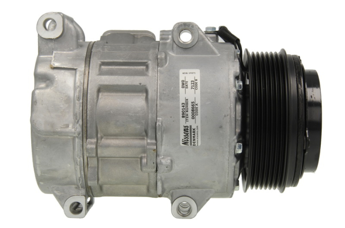 Compresor climatizare potrivit LEXUS ES, RX; TOYOTA ALPHARD / VELLFIRE, PREVIA III, VENZA 3.5 dupa 2006 [3]