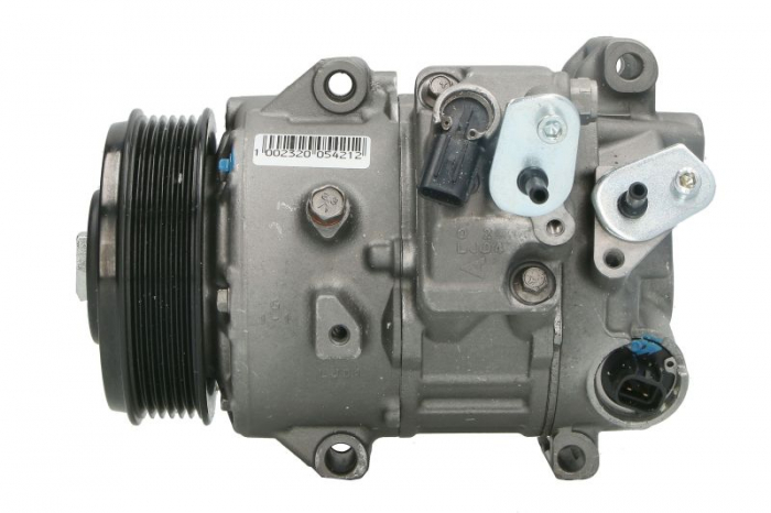 Compresor climatizare potrivit LEXUS ES; TOYOTA CAMRY 2.5 09.11-06.18