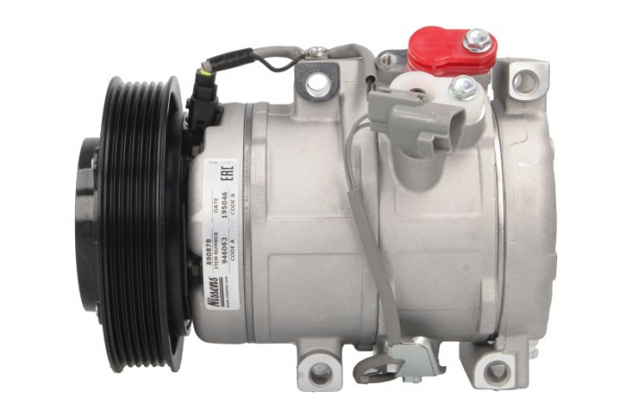 Compresor climatizare potrivit LEXUS ES; TOYOTA CAMRY 3.0 3.3 08.96-11.06