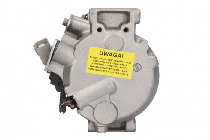 Compresor climatizare potrivit LEXUS GS, IS C, IS II 2.5/3.0/3.5 04.05-06.15 [3]