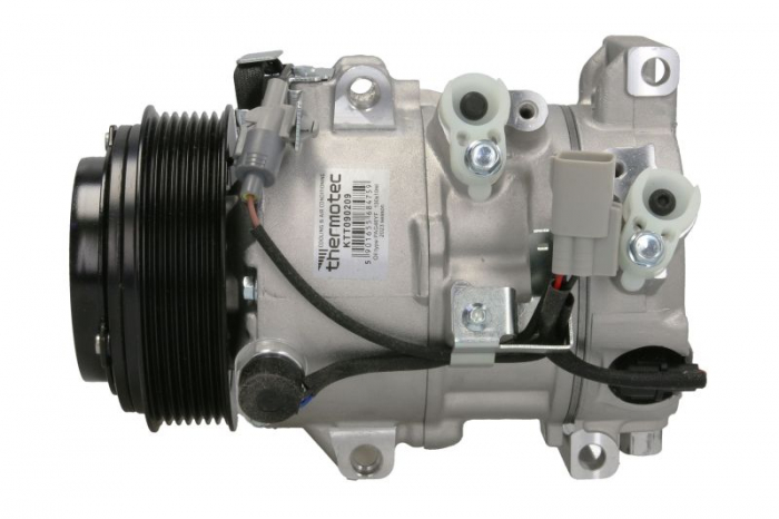 Compresor climatizare potrivit LEXUS GS, IS C, IS II 2.5 3.0 3.5 04.05-06.15