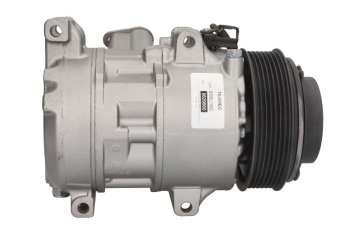 Compresor climatizare potrivit LEXUS GS, IS C, IS II 2.5/3.0/3.5 04.05-06.15 [4]