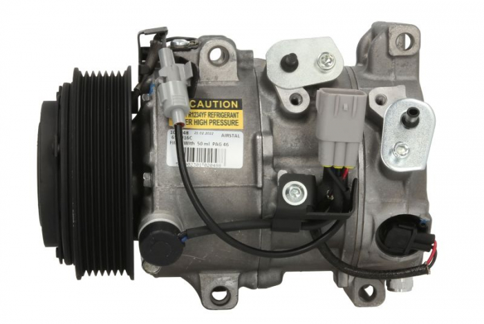 Compresor climatizare potrivit LEXUS GS, IS C, IS II, RX 2.5 3.0 3.5 04.05-06.15