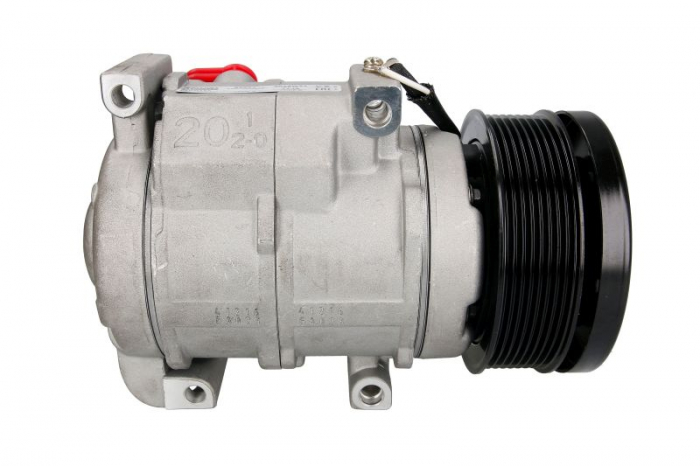 Compresor climatizare potrivit LEXUS GX, LX; TOYOTA LAND CRUISER 200 4.5D/4.6/5.7 08.07- [4]