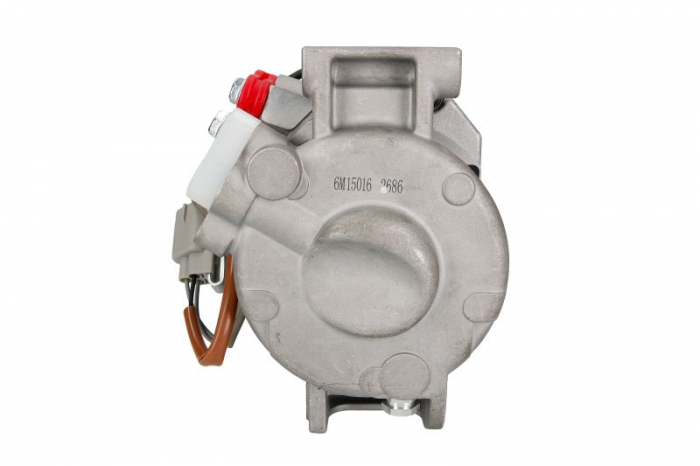Compresor climatizare potrivit LEXUS GX, LX; TOYOTA LAND CRUISER 200 4.5D/4.6/5.7 08.07- [3]