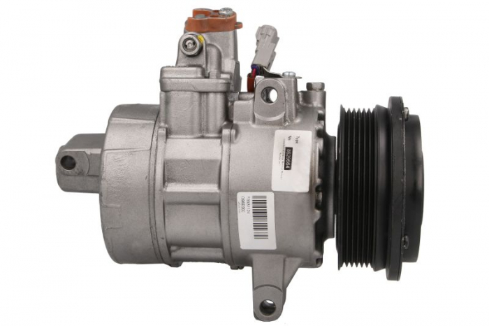 Compresor climatizare potrivit LEXUS LS; TOYOTA CELSIOR 4.3 08.00-08.06 [4]