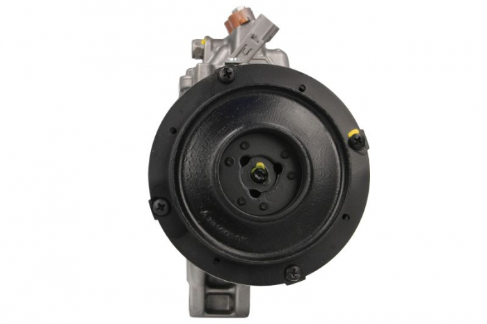 Compresor climatizare potrivit LEXUS LS; TOYOTA CELSIOR 4.3 08.00-08.06 [2]