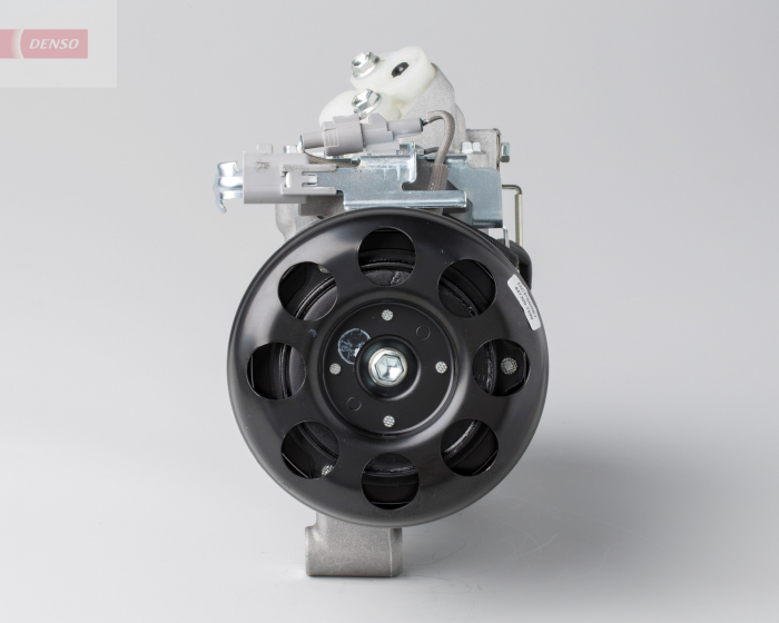 Compresor climatizare potrivit LEXUS LX; TOYOTA LAND CRUISER 100 4.7 1998-2008 [2]