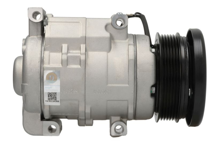 Compresor climatizare potrivit LEXUS LX; TOYOTA LAND CRUISER 200 4.5D/4.6/5.7 dupa 2007 [3]