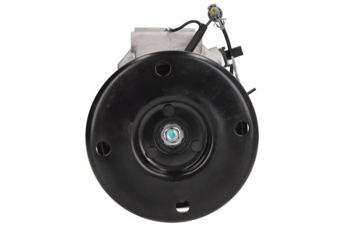 Compresor climatizare potrivit LEXUS LX; TOYOTA LAND CRUISER 200 4.6/5.7 08.07- [2]