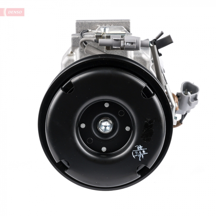 Compresor climatizare potrivit LEXUS LX; TOYOTA LAND CRUISER 200 4.6/5.7 08.07- [2]