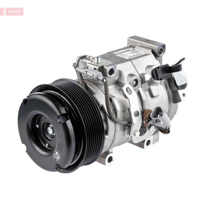 Compresor climatizare potrivit LEXUS LX; TOYOTA LAND CRUISER 200 4.6 5.7 08.07-