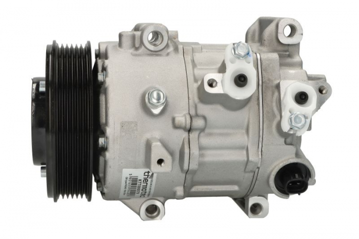 Compresor climatizare potrivit LEXUS NX; TOYOTA CAMRY, HIGHLANDER   KLUGER, RAV 4 IV 2.0 2.5 2.7 12.12-