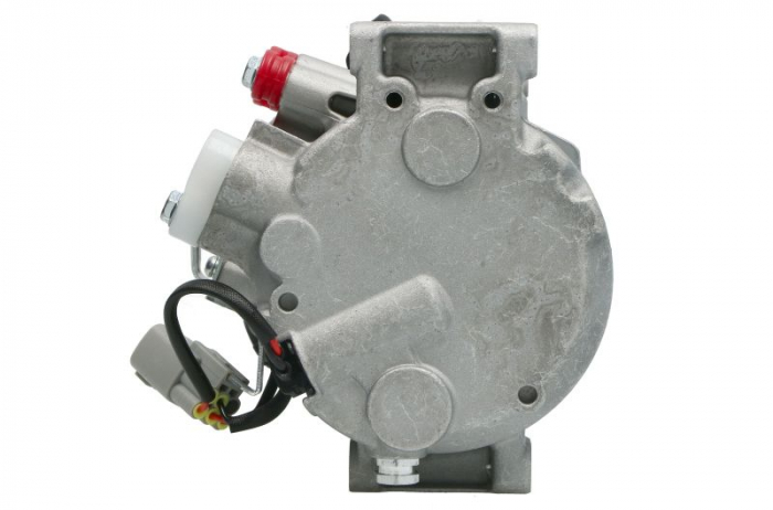 Compresor climatizare potrivit LEXUS RX; TOYOTA HARRIER 3.5 04.05-12.08 [3]