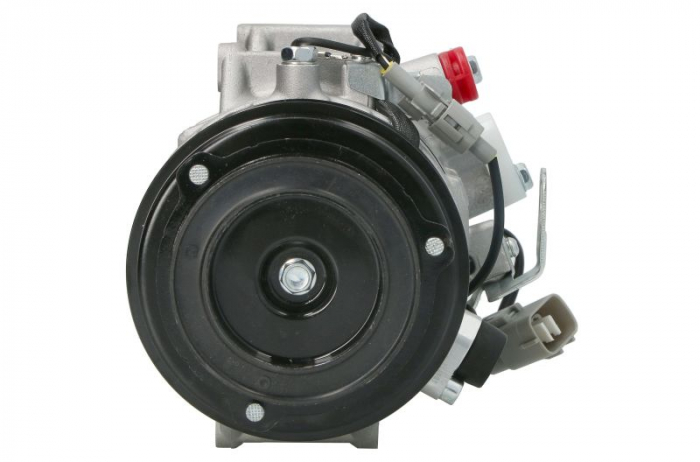 Compresor climatizare potrivit LEXUS RX; TOYOTA HARRIER 3.5 04.05-12.08 [2]