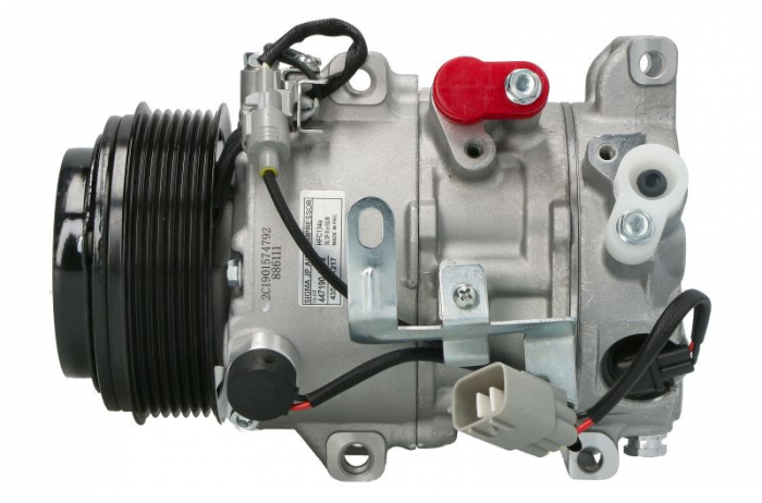 Compresor climatizare potrivit LEXUS RX; TOYOTA HARRIER 3.5 04.05-12.08