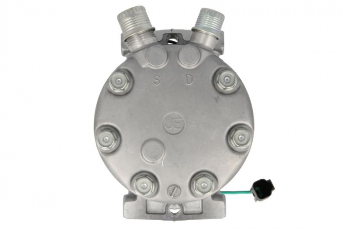 Compresor climatizare potrivit LIEBHERR 624, R954C [3]