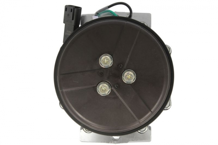 Compresor climatizare potrivit LIEBHERR 624, R954C [2]