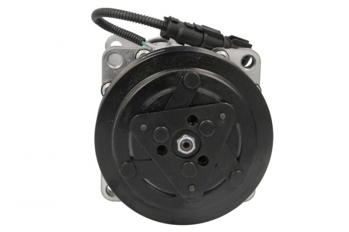 Compresor climatizare potrivit MAN CLA, E2000, F2000, F8, F90, F90 UNTERFLUR, FOC, G90, L2000, M 2000 L, M 2000 M, M90, TGA 10.0D-6.9D dupa 1983 [2]