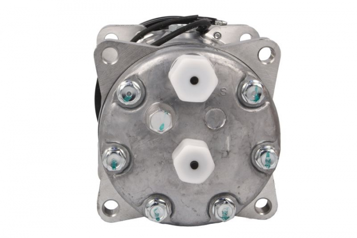 Compresor climatizare potrivit MAN E2000, F2000, L2000, M 2000 L, M 2000 M 10.93- [3]