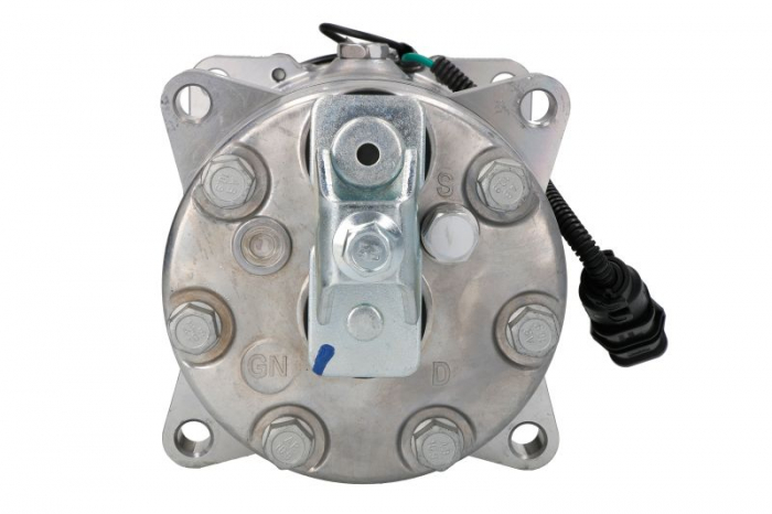 Compresor climatizare potrivit MAN EM, F90, HOCL, LION´S CITY, LION´S COACH, LION´S STAR, M 2000 L, M 2000 M, M90, NG, NL, NM, NÜ, TGA, TGL I, TGM I, TGS I, TGX I; NEOPLAN STARLINER 10.86- [3]