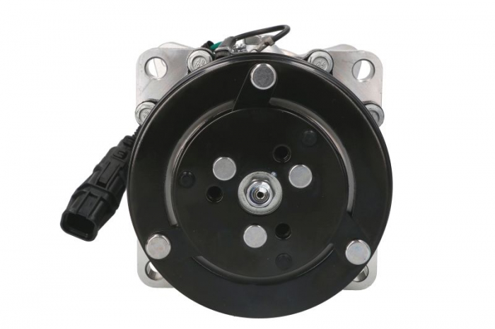 Compresor climatizare potrivit MAN EM, F90, HOCL, LION´S CITY, LION´S COACH, LION´S STAR, M 2000 L, M 2000 M, M90, NG, NL, NM, NÜ, TGA, TGL I, TGM I, TGS I, TGX I; NEOPLAN STARLINER 10.86- [2]