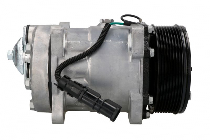 Compresor climatizare potrivit MAN EM, F90, HOCL, LION´S CITY, LION´S COACH, LION´S STAR, M 2000 L, M 2000 M, M90, NG, NL, NM, NÜ, TGA, TGL I, TGM I, TGS I, TGX I; NEOPLAN STARLINER 10.86- [4]