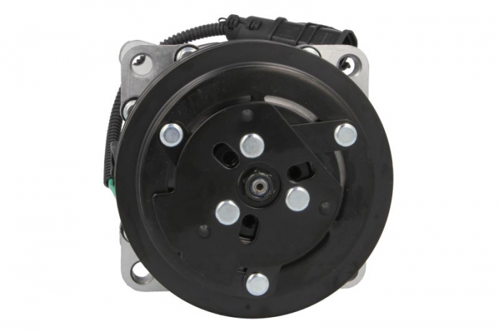 Compresor climatizare potrivit MAN F2000, L2000, M 2000 L, M 2000 M, TGA 10.93- [2]