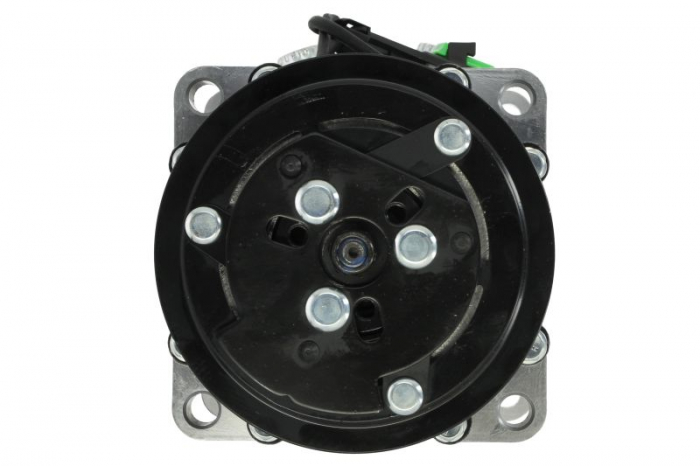 Compresor climatizare potrivit MAN F2000; VOLVO F10, F12, F16, FL10, FL12, FL6, FL7, FLC, FS7 dupa 1977 [2]