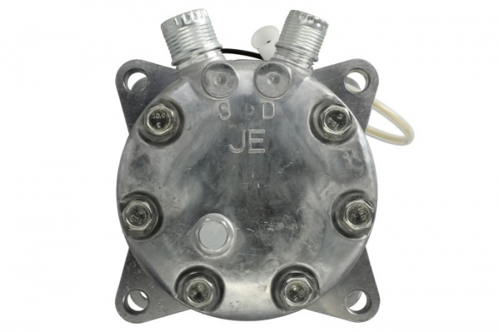 Compresor climatizare potrivit MAN F2000; VOLVO F10, F12, F16, FL10, FL12, FL6, FL7, FLC, FS7 08.77- [3]