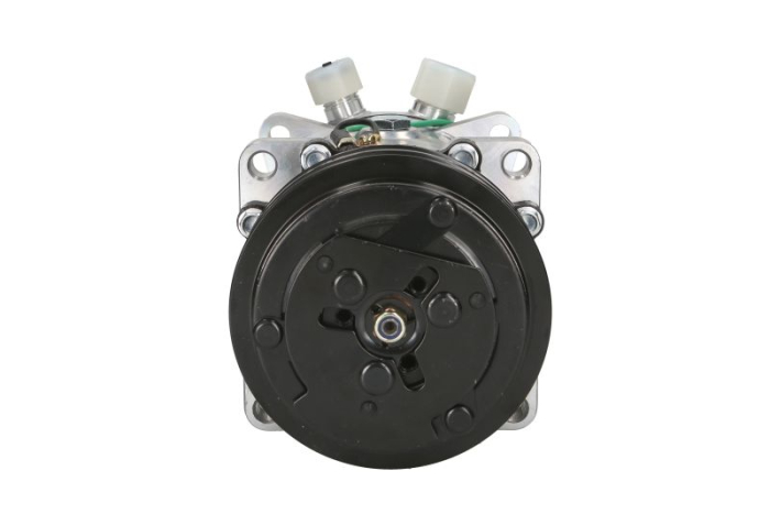 Compresor climatizare potrivit MAN F2000; VOLVO F10, F12, F16, FL10, FL12, FL6, FL7, FLC, FS7 dupa 1977 [3]