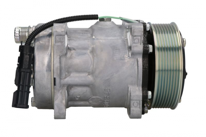 Compresor climatizare potrivit MAN potrivit MAN TGL I, TGM I 2005-2022 [4]