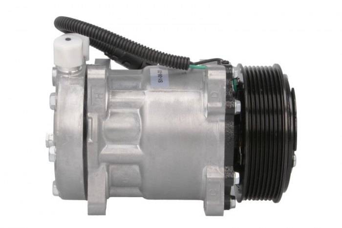 Compresor climatizare potrivit MAN TGA 04.00- [4]