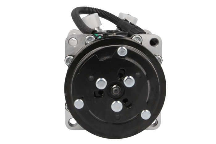 Compresor climatizare potrivit MAN TGA 04.00- [2]