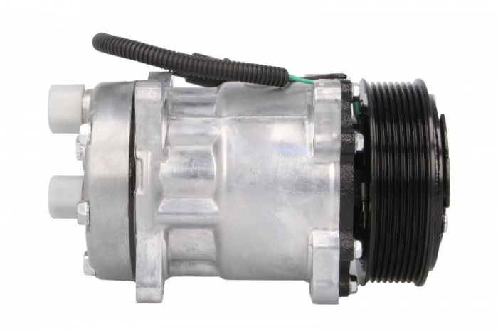 Compresor climatizare potrivit MAN TGA, TGL I, TGM I 11.02- [4]