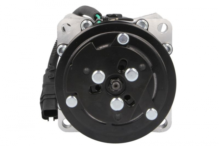 Compresor climatizare potrivit MAN TGA, TGL I, TGM I 11.02- [2]