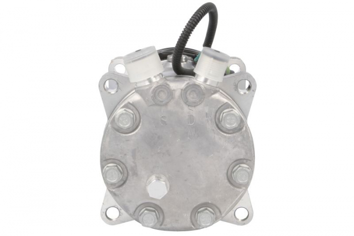 Compresor climatizare potrivit MAN TGA, TGL I, TGM I 11.02- [3]