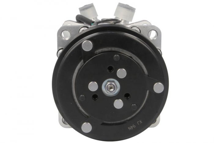 Compresor climatizare potrivit MAN TGA, TGL I, TGM I 11.02- [2]