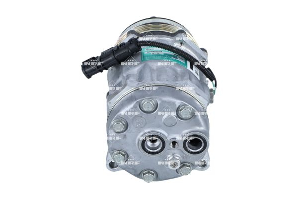 Compresor climatizare potrivit MAN TGA, TGL I, TGM I; FIAT DUCATO; FORD ECONOVAN; LOTUS EXIGE; TOYOTA MR2 II dupa 1986 [3]