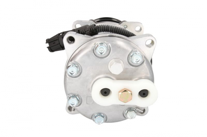 Compresor climatizare potrivit MAN TGA, TGL I, TGM I, TGS I, TGX I 04.00- [3]