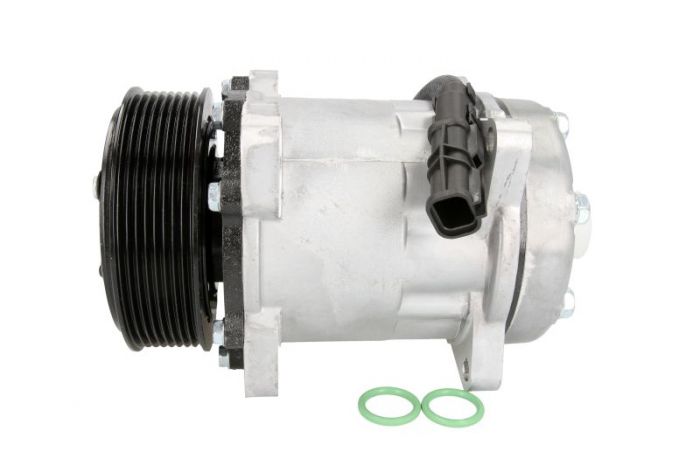 Compresor climatizare potrivit MAN TGA, TGL I, TGM I, TGS I, TGX I 04.00-
