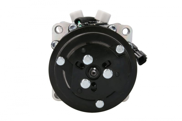 Compresor climatizare potrivit MAN TGA, TGM I, TGS I, TGX I dupa 2000 [2]