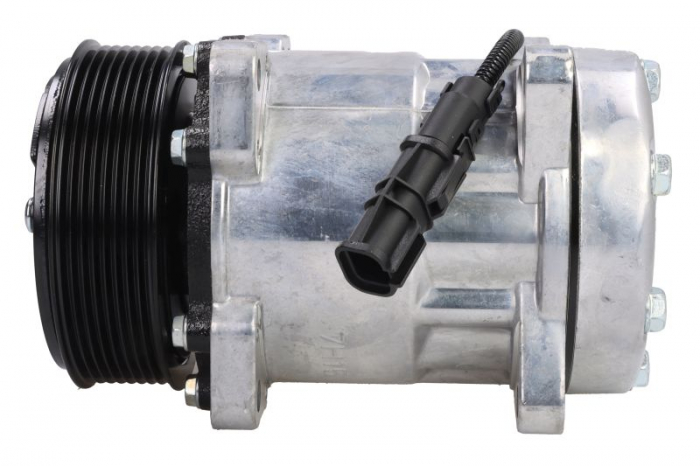 Compresor climatizare potrivit MAN TGA, TGM I, TGS I, TGX I 04.00-