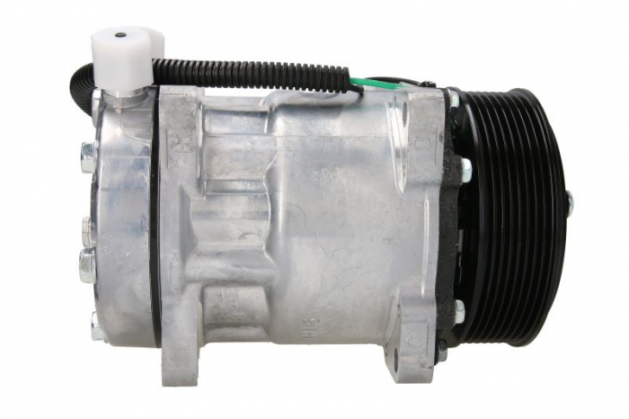 Compresor climatizare potrivit MAN TGA, TGM I, TGS I, TGX I dupa 2000 [4]