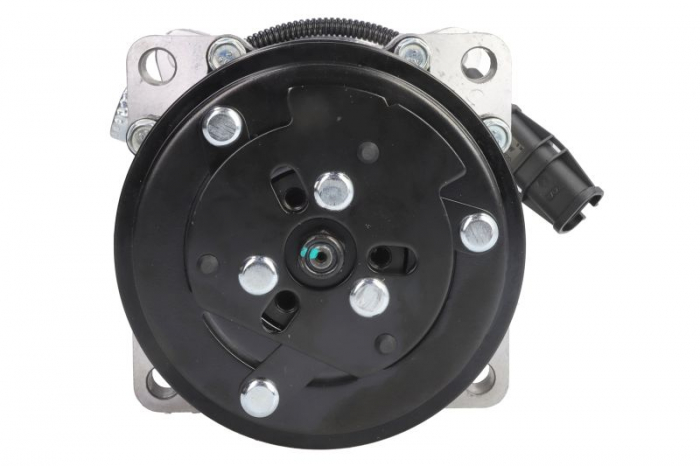 Compresor climatizare potrivit MAN TGA, TGM I, TGS I, TGX I dupa 2000 [2]