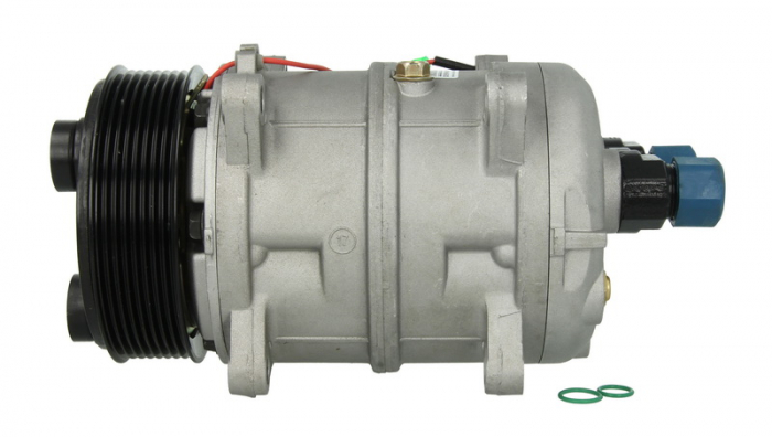 Compresor climatizare potrivit MAN TGA, TGM I, TGS I, TGX I 12.00-