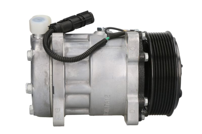 Compresor climatizare potrivit MAN TGA, TGM I, TGS I, TGX I dupa 2000 [3]