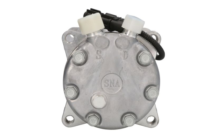 Compresor climatizare potrivit MAN TGA, TGM I, TGS I, TGX I dupa 2000 [2]