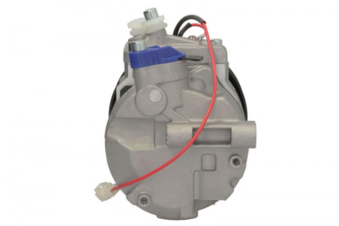 Compresor climatizare potrivit MAN TGA, TGS I; MERCEDES ACTROS, ACTROS MP2 / MP3, TRAVEGO (O 580) dupa 1996 [2]