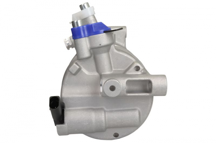 Compresor climatizare potrivit MAN TGE; AUDI A1, A1 ALLSTREET, A1 CITY CARVER, A3, Q2, Q3, TT; CUPRA ATECA, LEON, LEON SPORTSTOURER; JAGUAR XF I, XF SPORTBRAKE, XJ 1.0-3.6 dupa 2003 [3]
